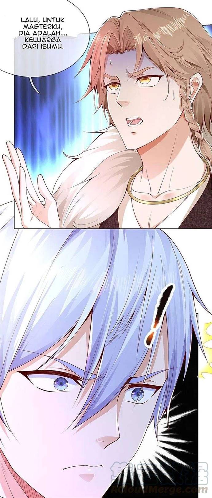 I am Daxianzun Chapter 327 Gambar 10